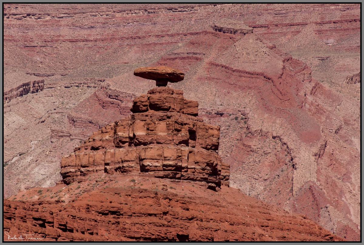 Mexican Hat