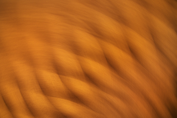 Motion Abstract