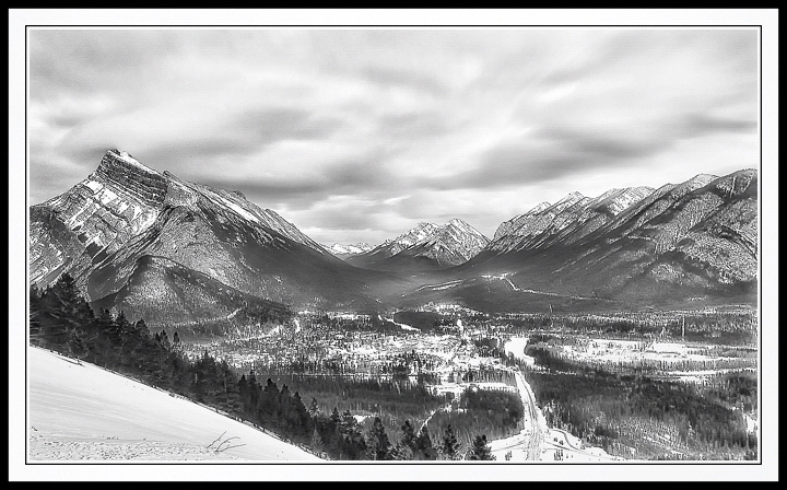 Banff