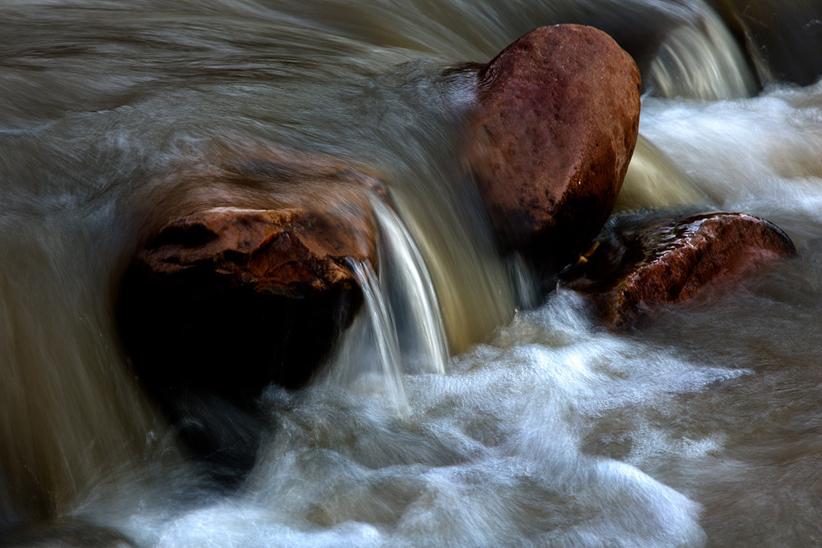 River Playing
