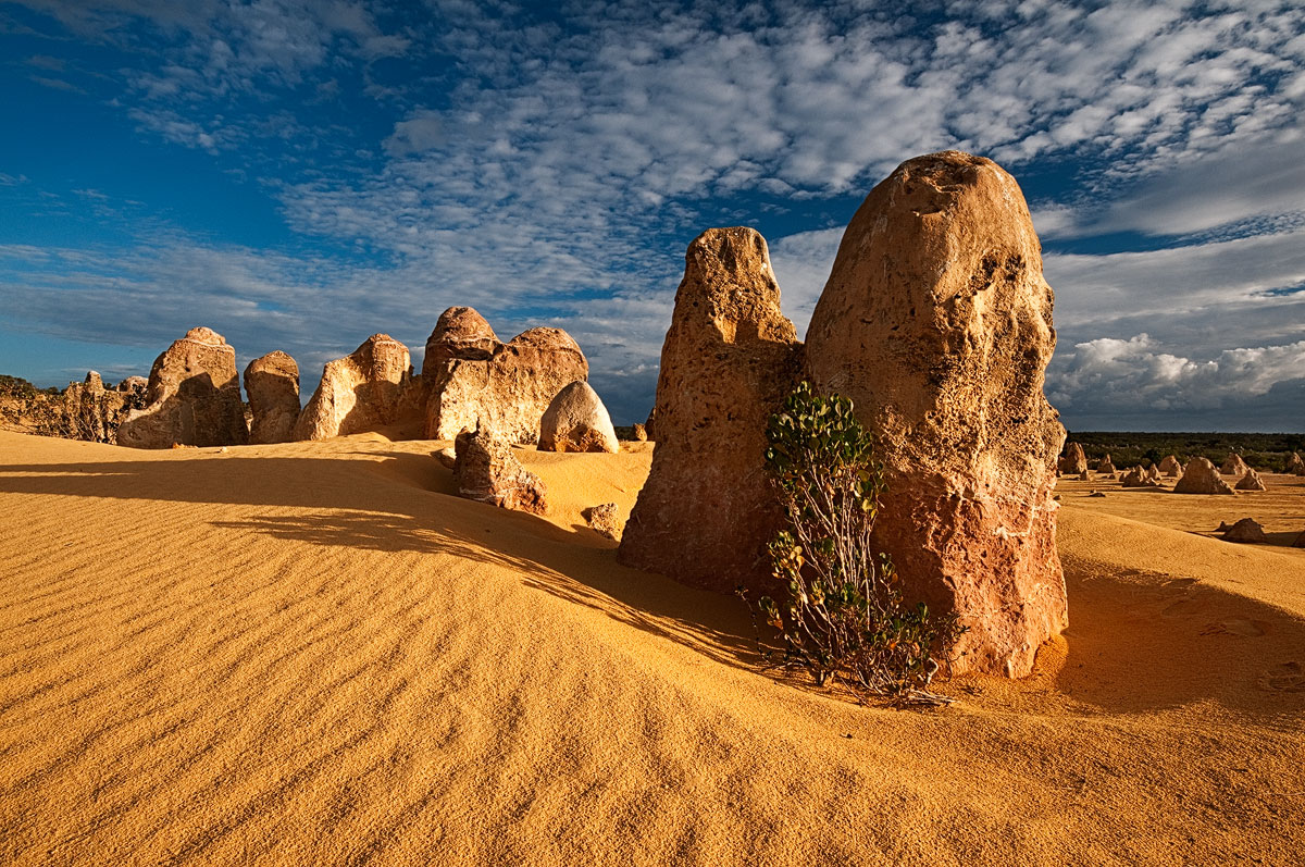 Pinnacles #2 +repost