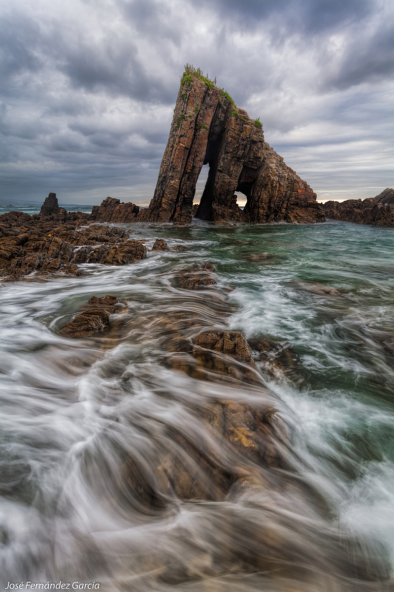 Triangle Rock