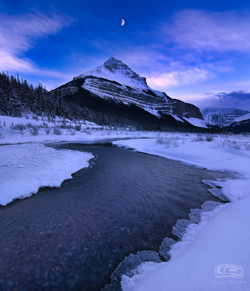 ICE TEMPLE