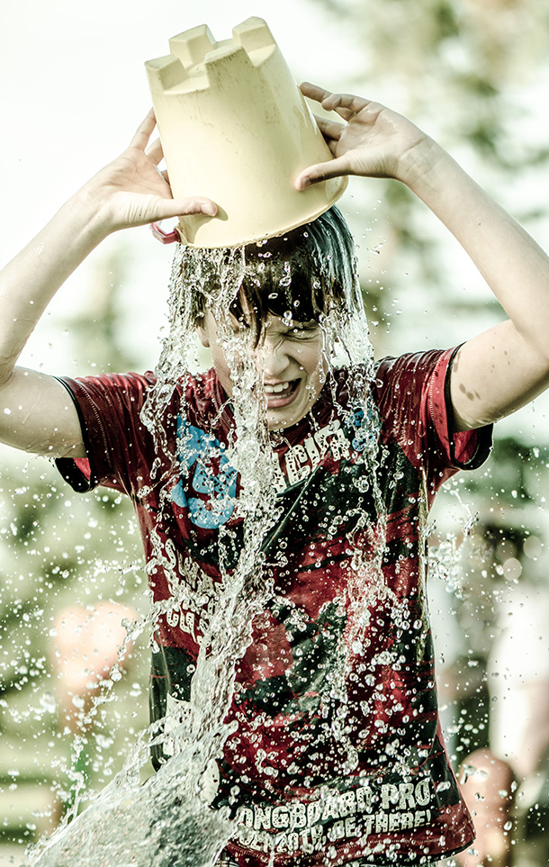 Waterpark King