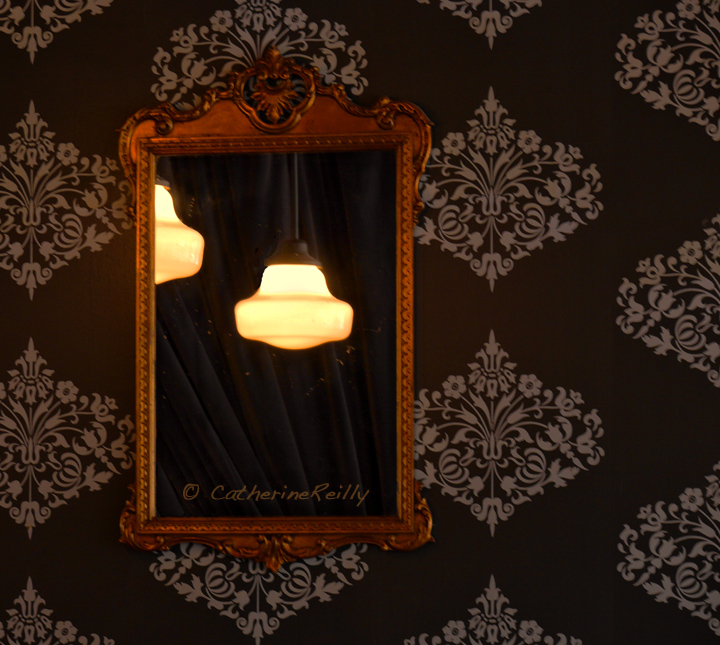 Pub Decor