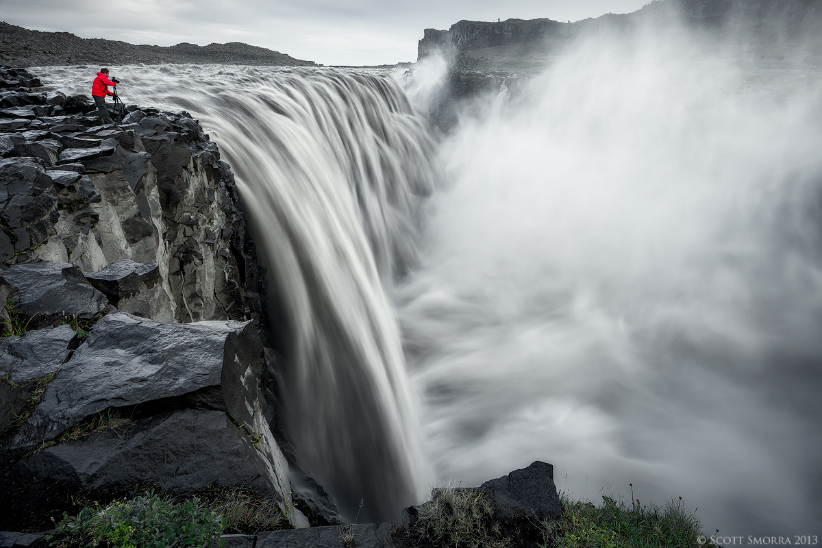 Photo of the Month 08/13