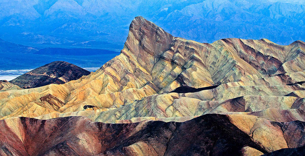 Manly Beacon