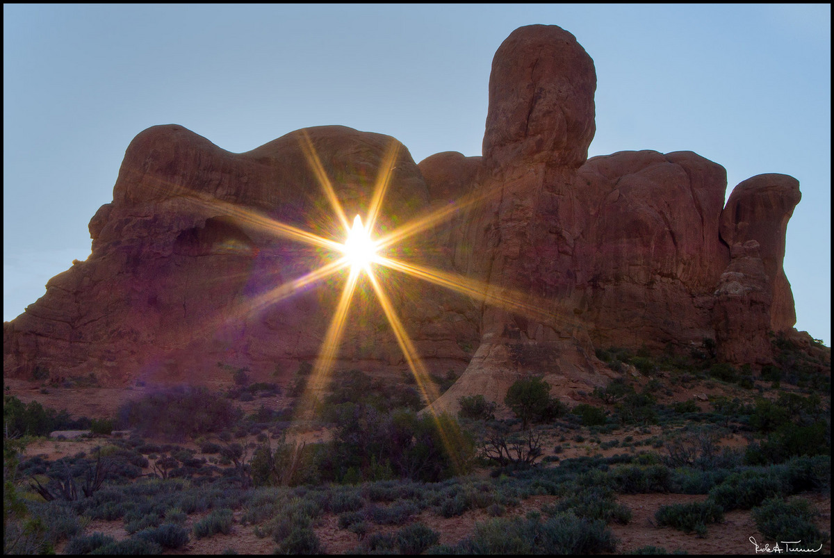 Arches National Park 3