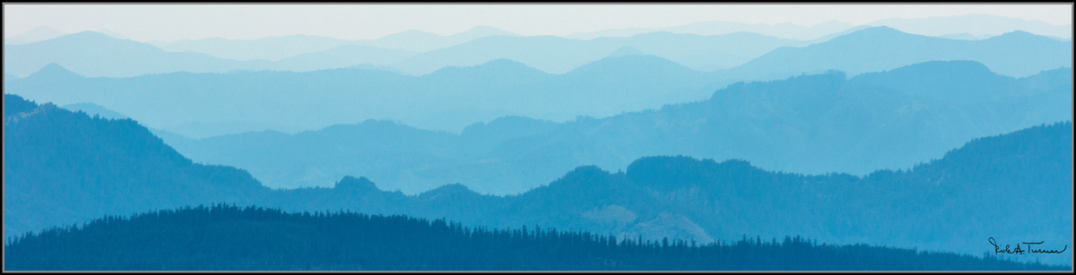 Mt. Bailey