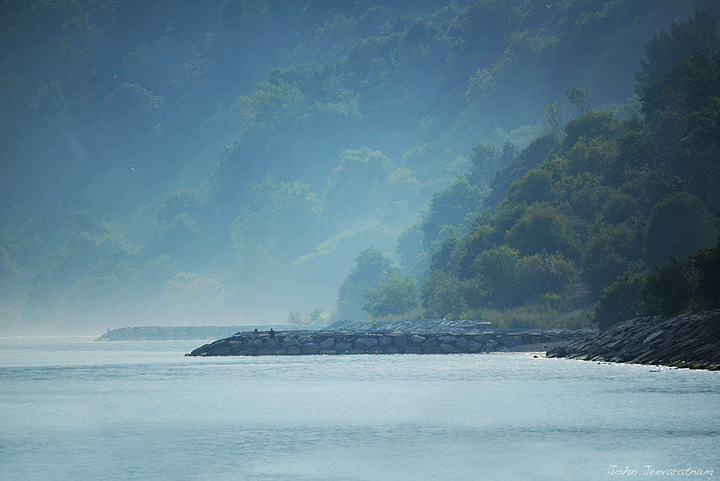 Breakwaters