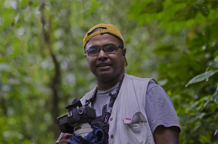 John Jeevaratnam