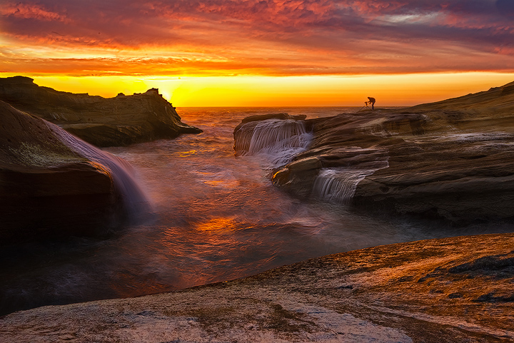 Cape Kiwanda