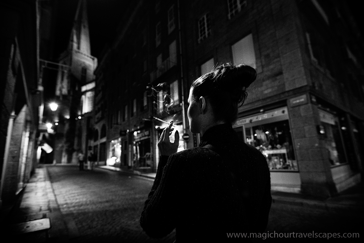 Noir