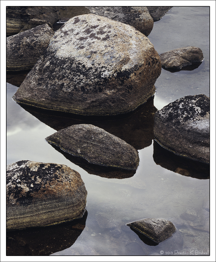 Tarn Rock Collection