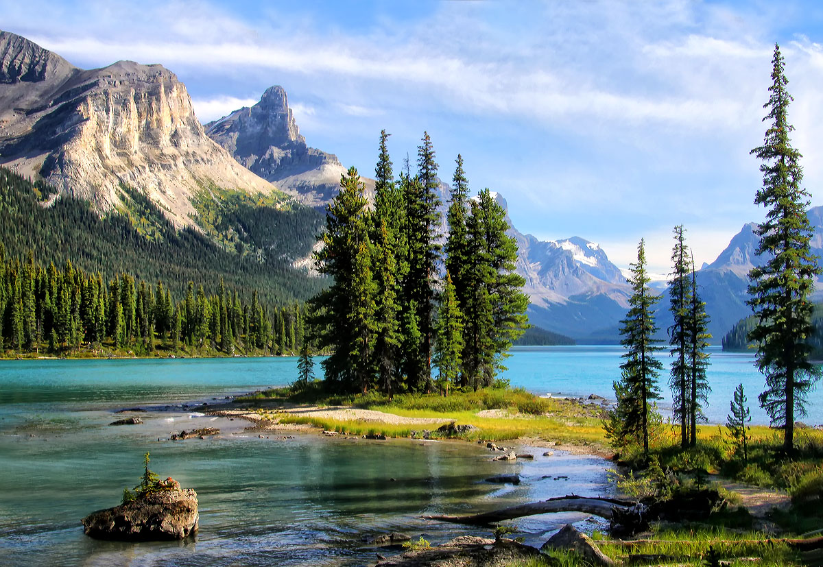Spirit Island