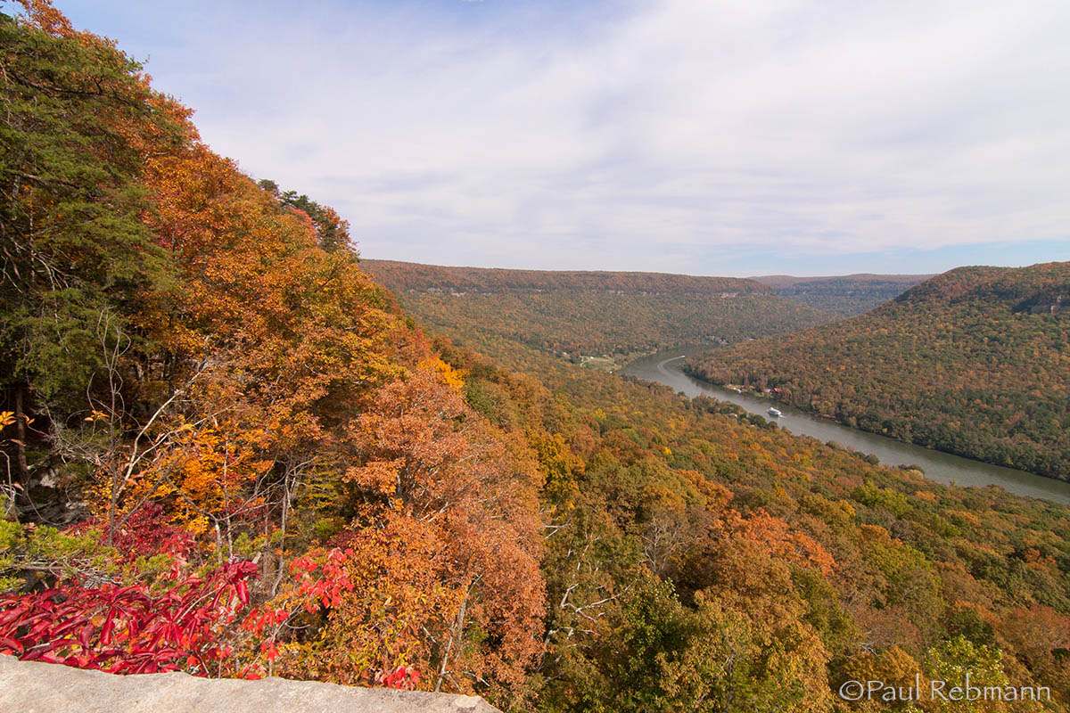 TN River Gorge