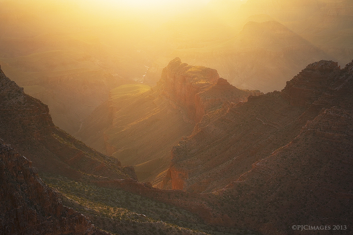 Gold Canyon