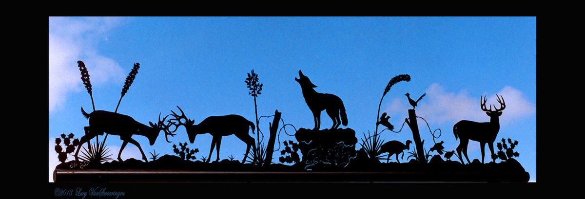 Silhouettes