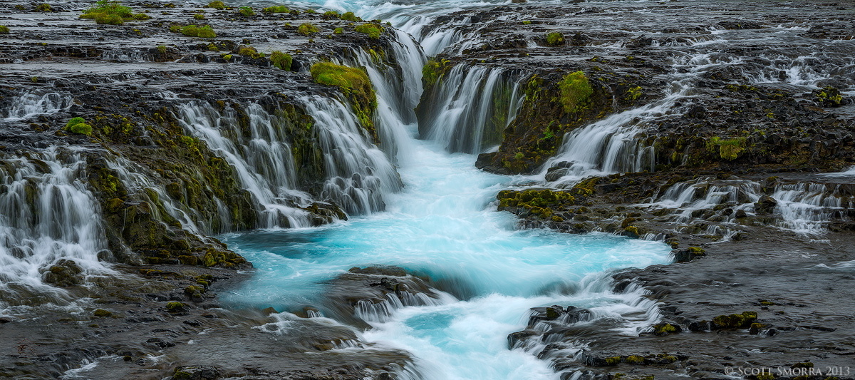 Brúarfoss