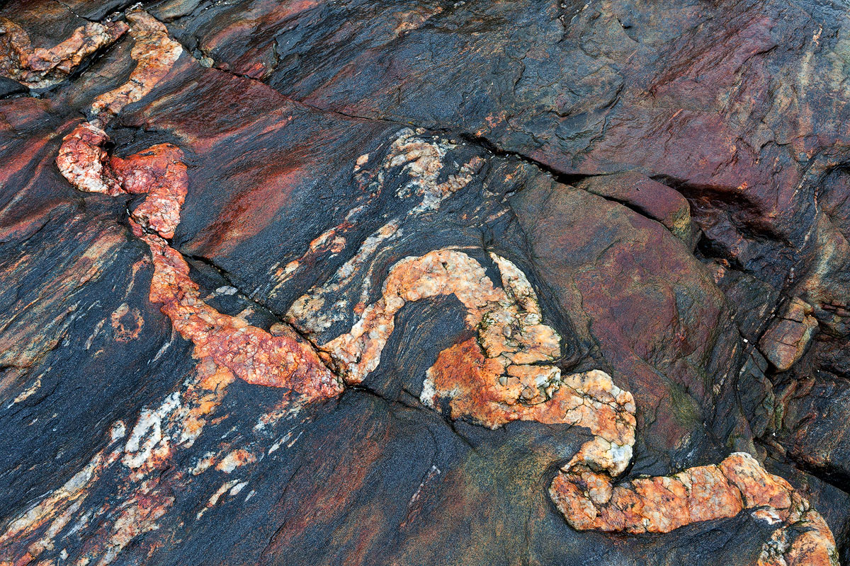 Rock Snake