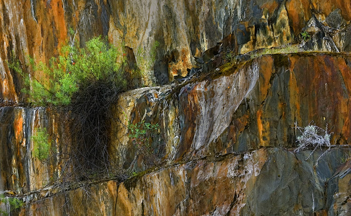 Strata
