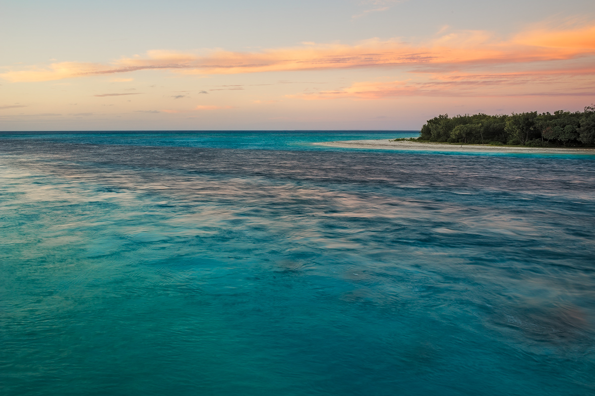 Edge of Paradise