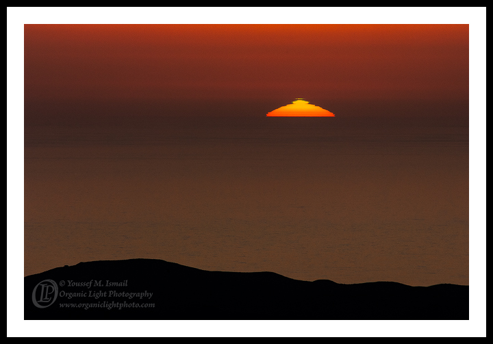 The Green Flash