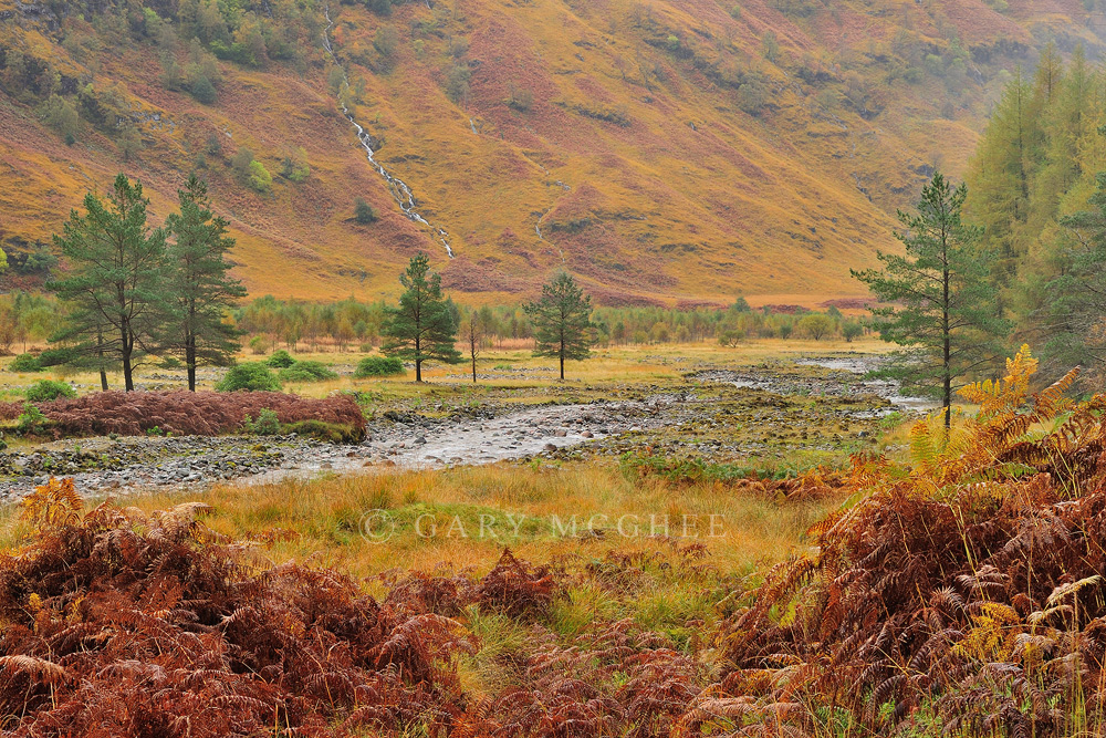Glen Etive