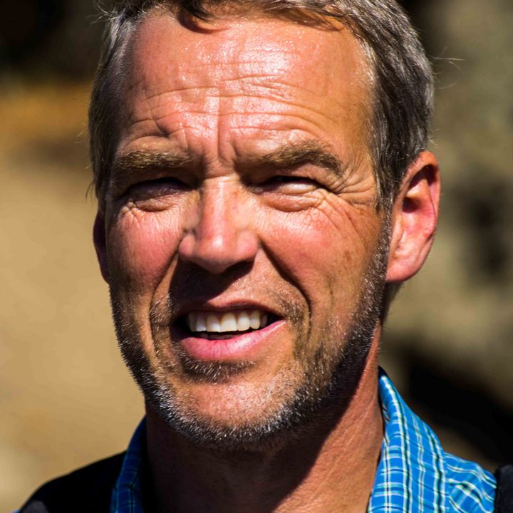 Randy Runtsch