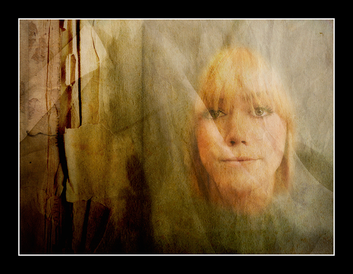 Tessa with Texture