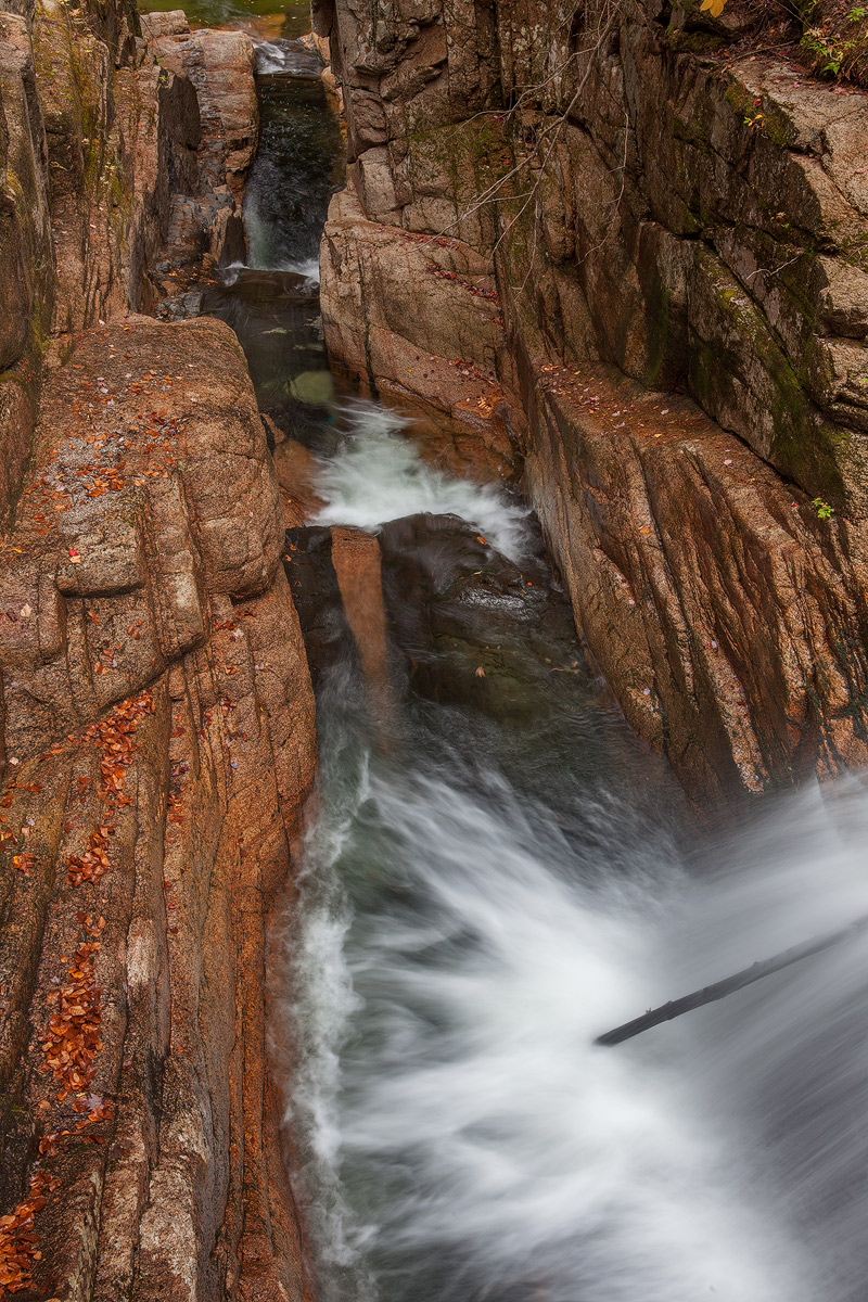 Autumn Falls