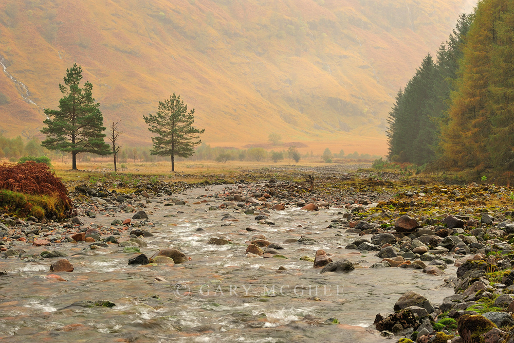 Glen Etive
