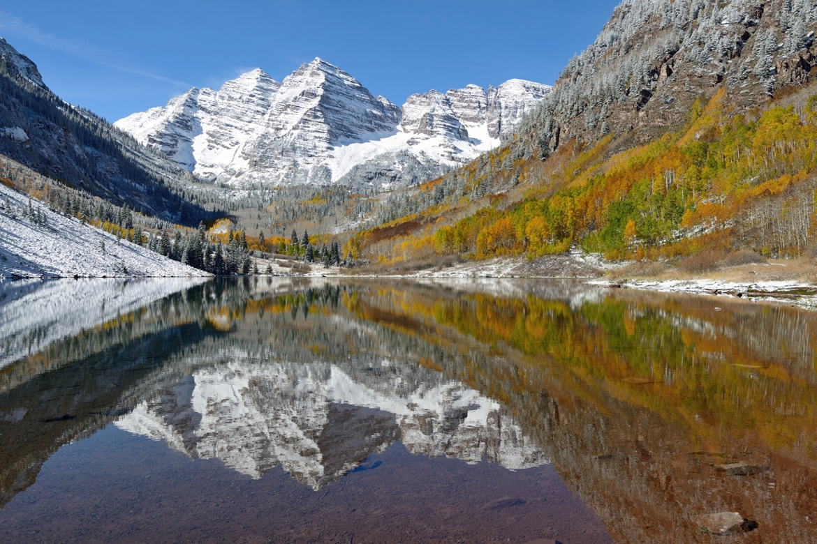 Maroon Bells