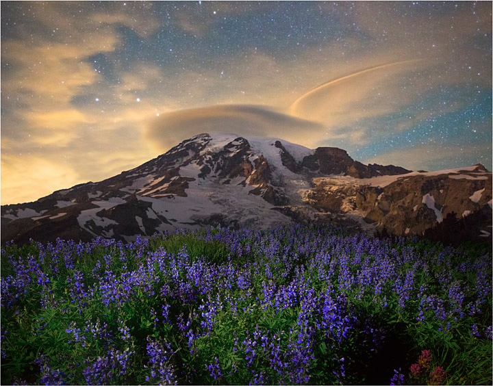 Lenticular Majesty - #2