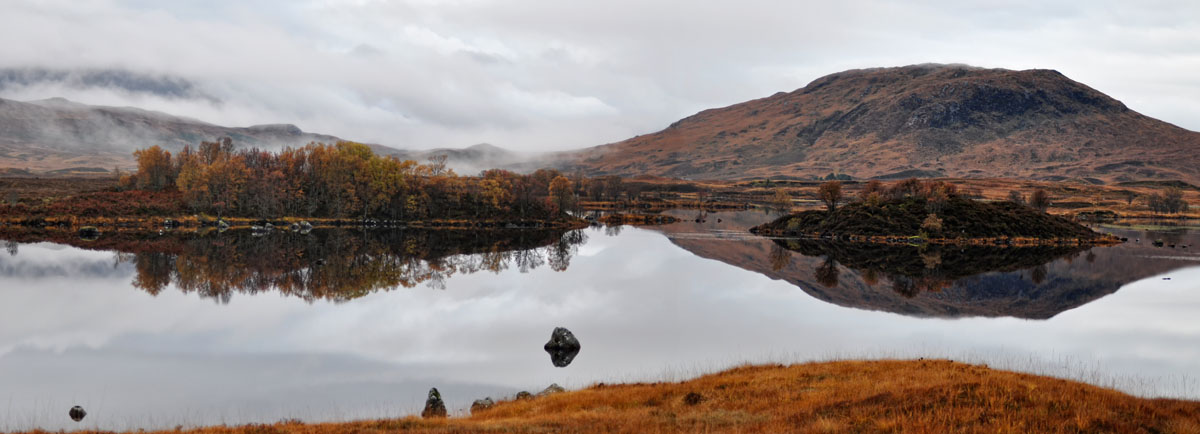 Loch Ba