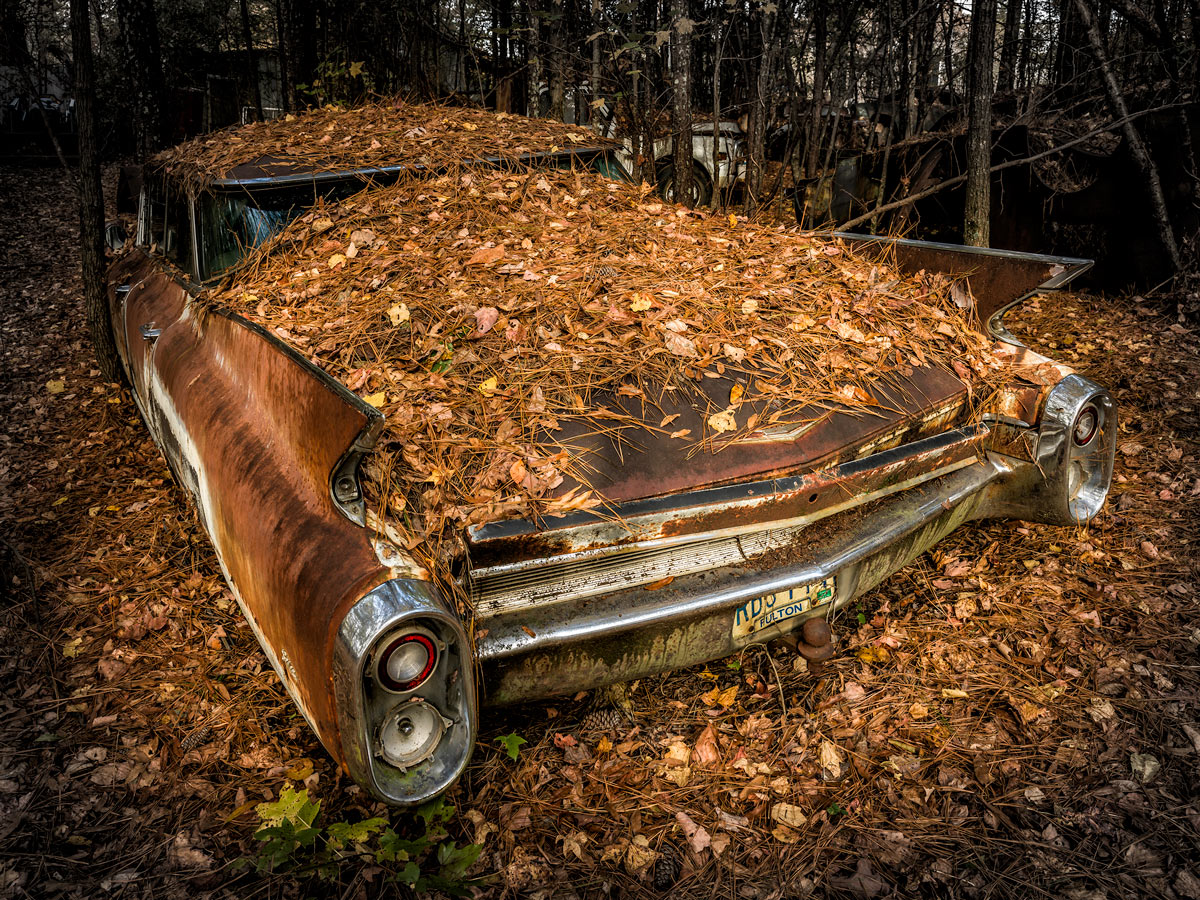 1960 Cadillac