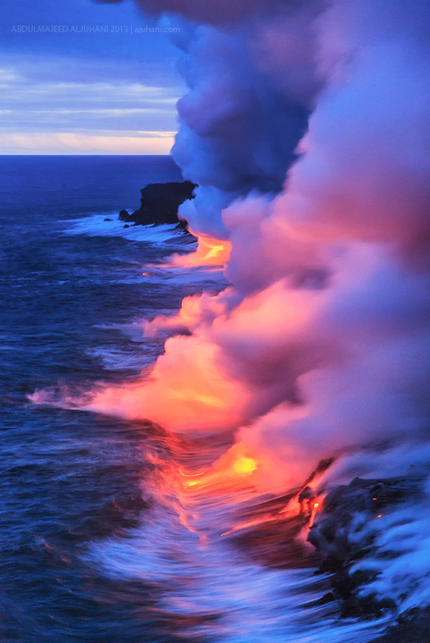 On Fire