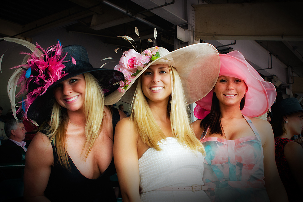Big Hats