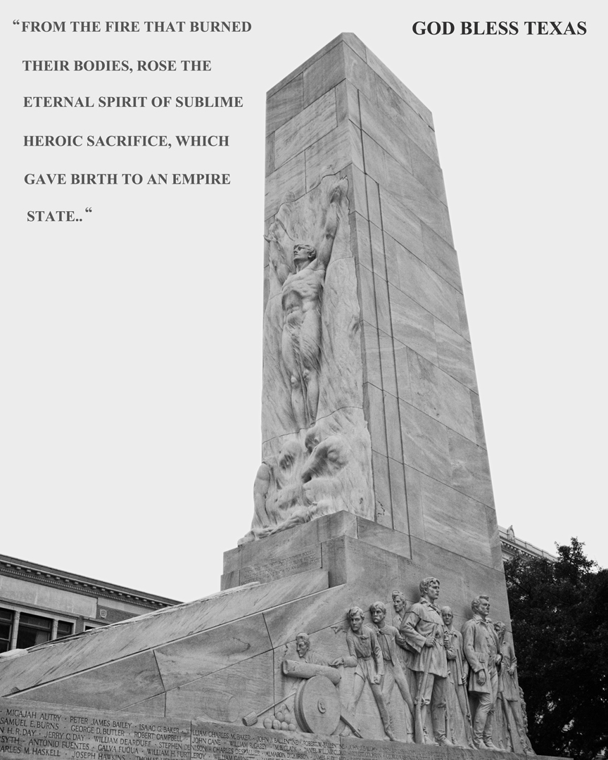 Spirit of Sacrifice