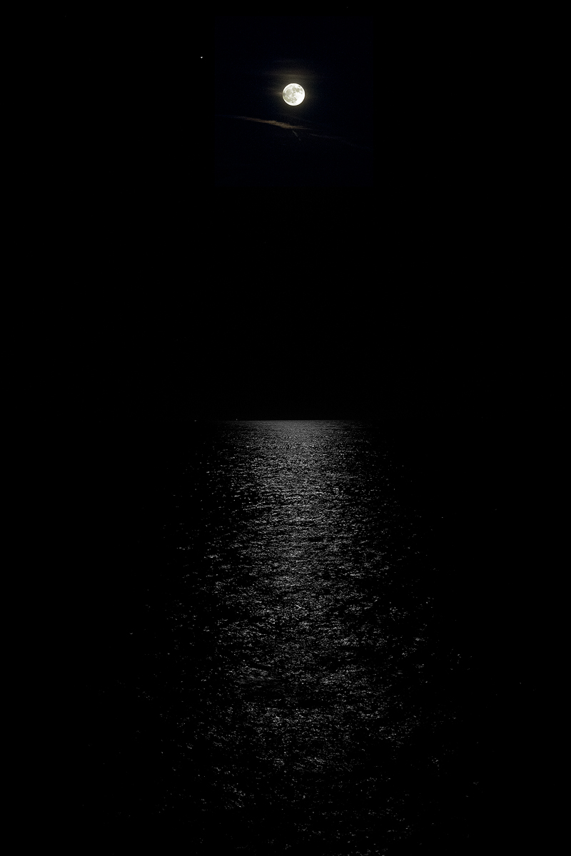 mistress of the night