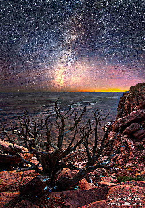 Green River Overlook