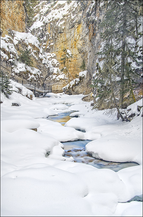 WC# 615 Winter Canyon