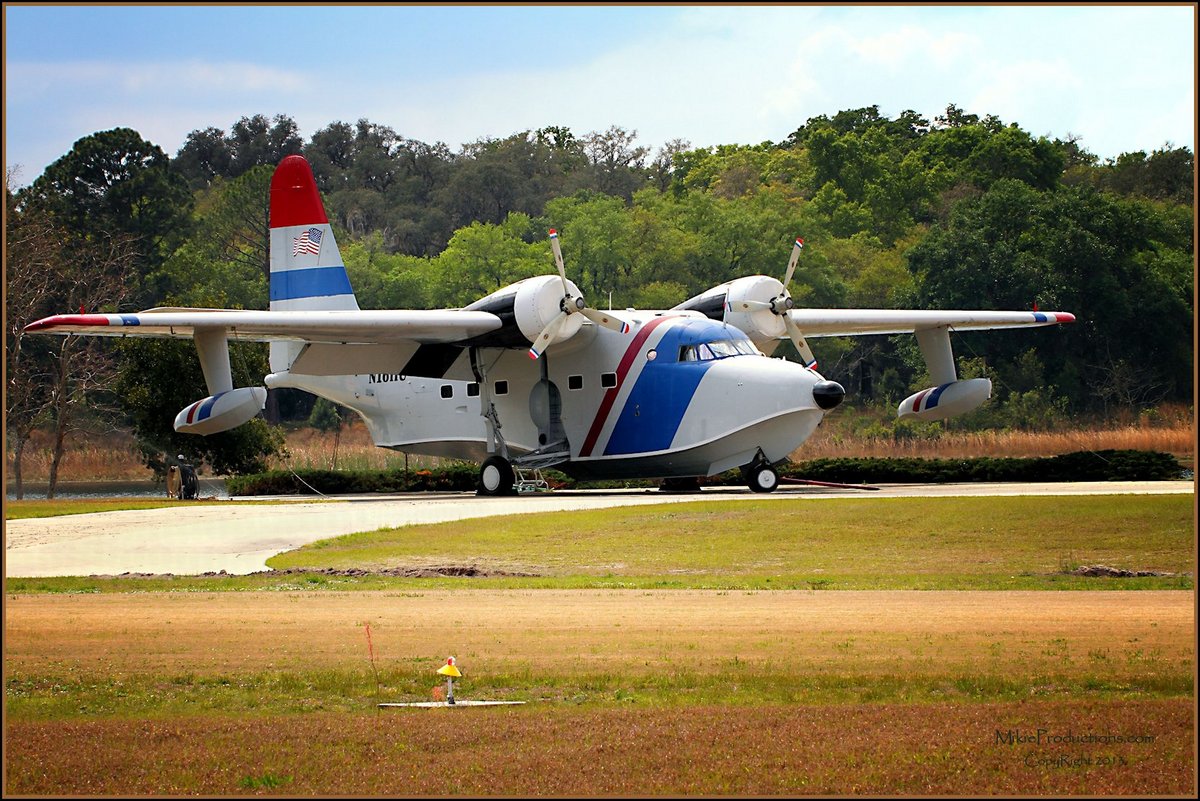 ‘Flying Goat’