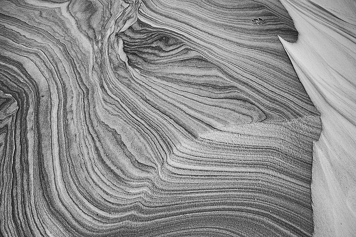 Sand and Snow #3