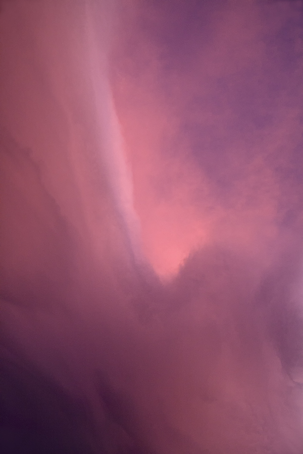 Whispers of Heaven