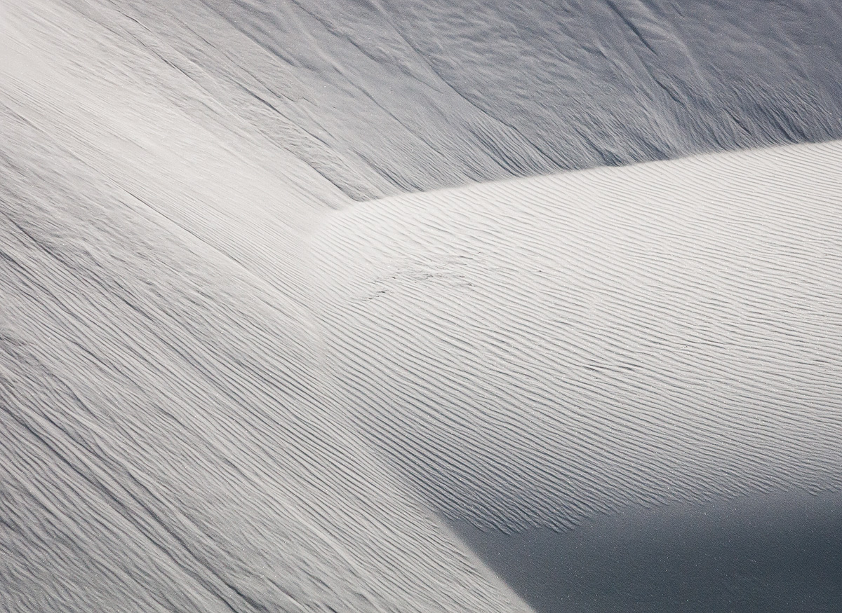 Surfaces intersecting