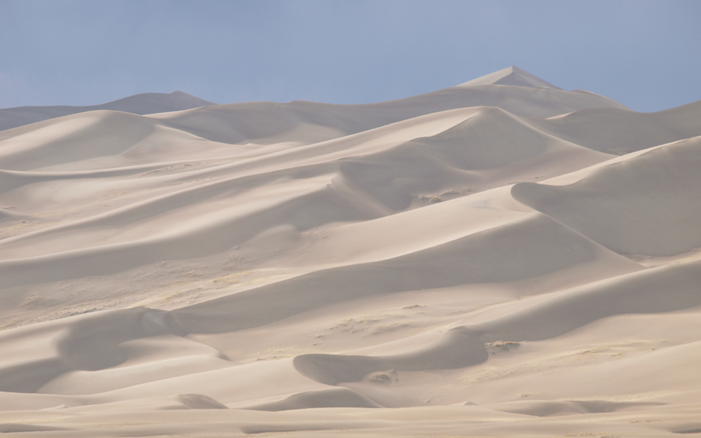 Great Sand Dunes Repost