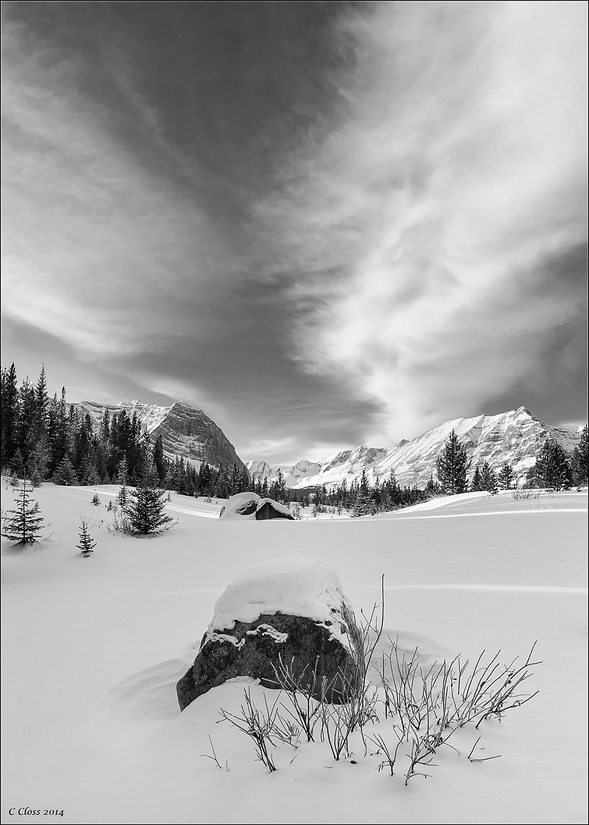 Winter's Breath