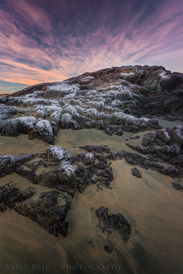 Chesterman Beach II