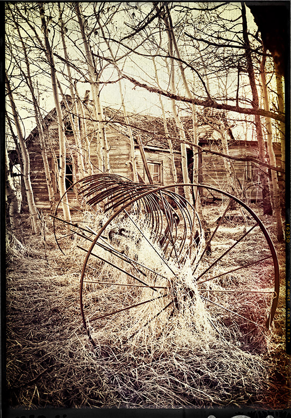 Wheels of Time
